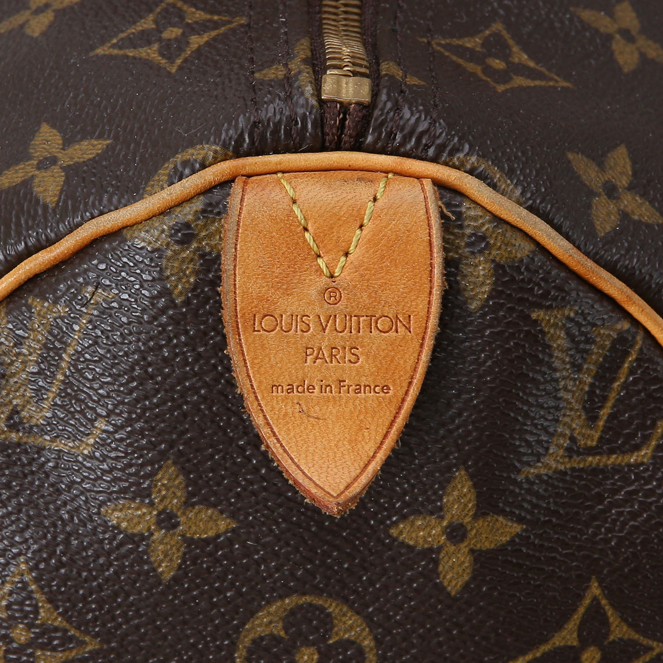 LOUIS VUITTON(USED)루이비통 모노그램 스피디 30