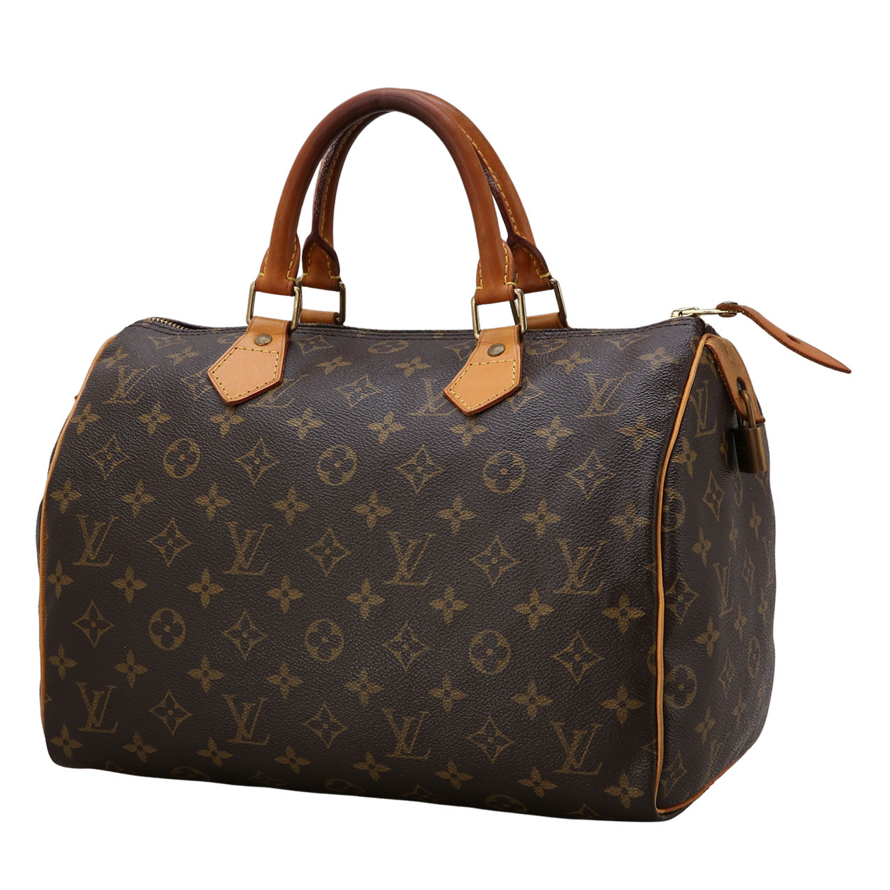 LOUIS VUITTON(USED)루이비통 모노그램 스피디 30