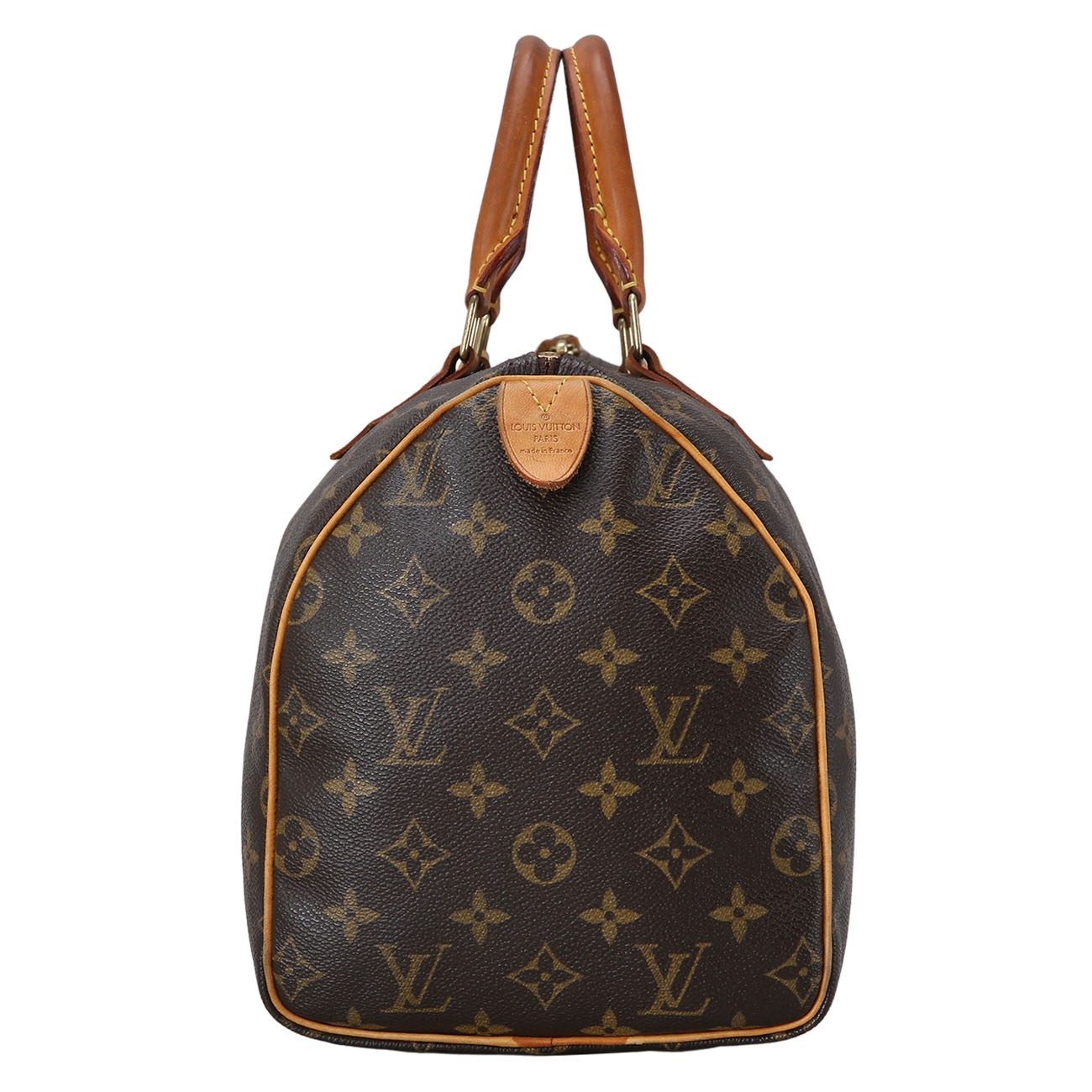 LOUIS VUITTON(USED)루이비통 모노그램 스피디 30