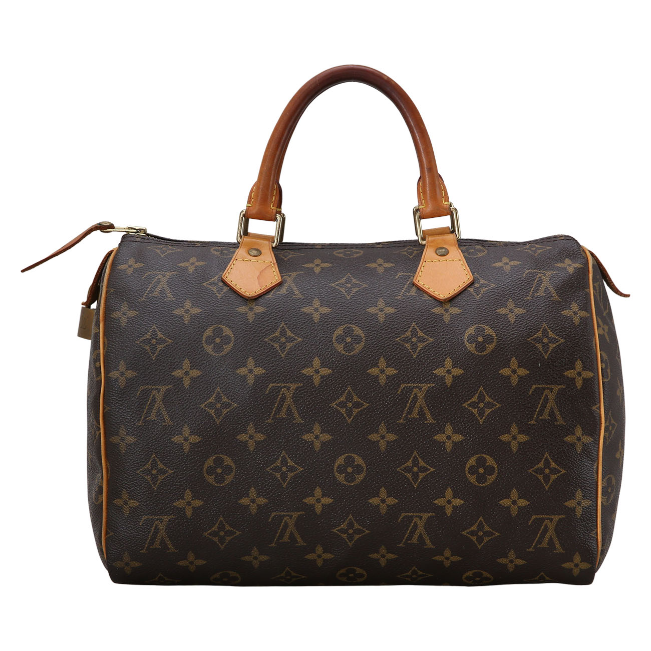 LOUIS VUITTON(USED)루이비통 모노그램 스피디 30