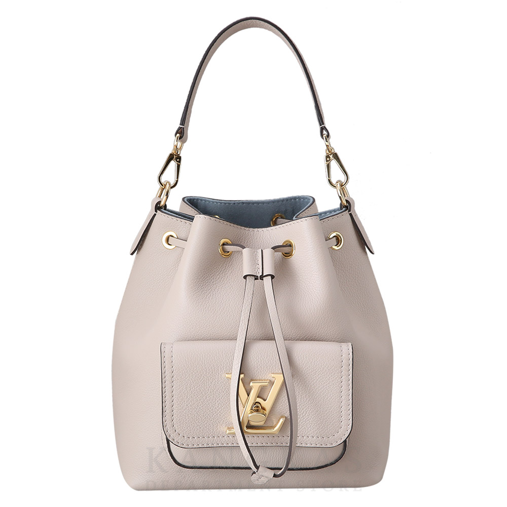 LOUIS VUITTON(USED)루이비통 락미 버킷백