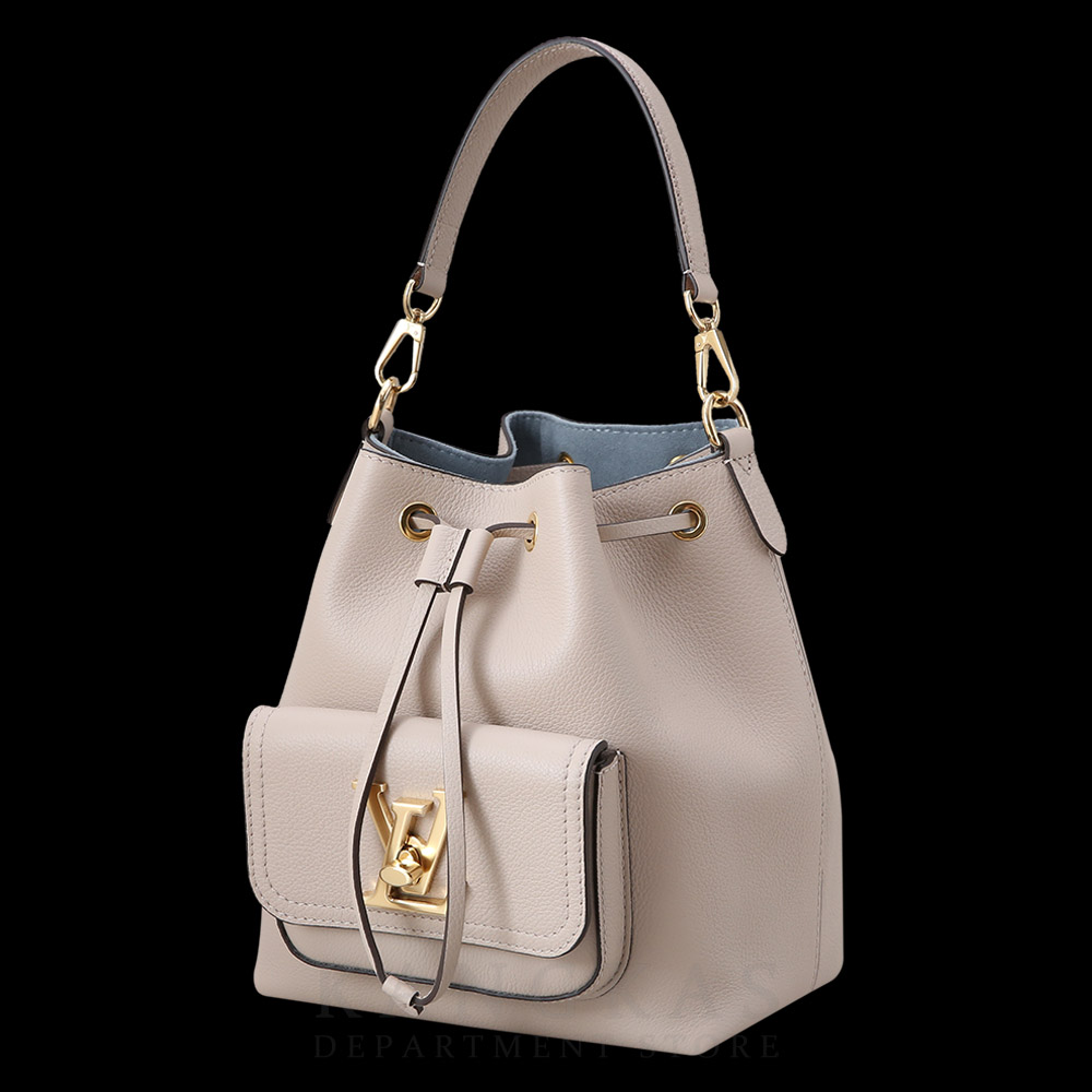 LOUIS VUITTON(USED)루이비통 락미 버킷백