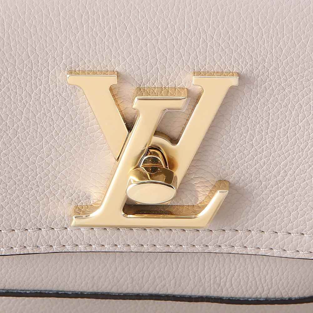 LOUIS VUITTON(USED)루이비통 락미 버킷백