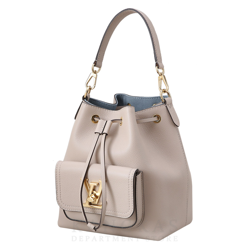 LOUIS VUITTON(USED)루이비통 락미 버킷백