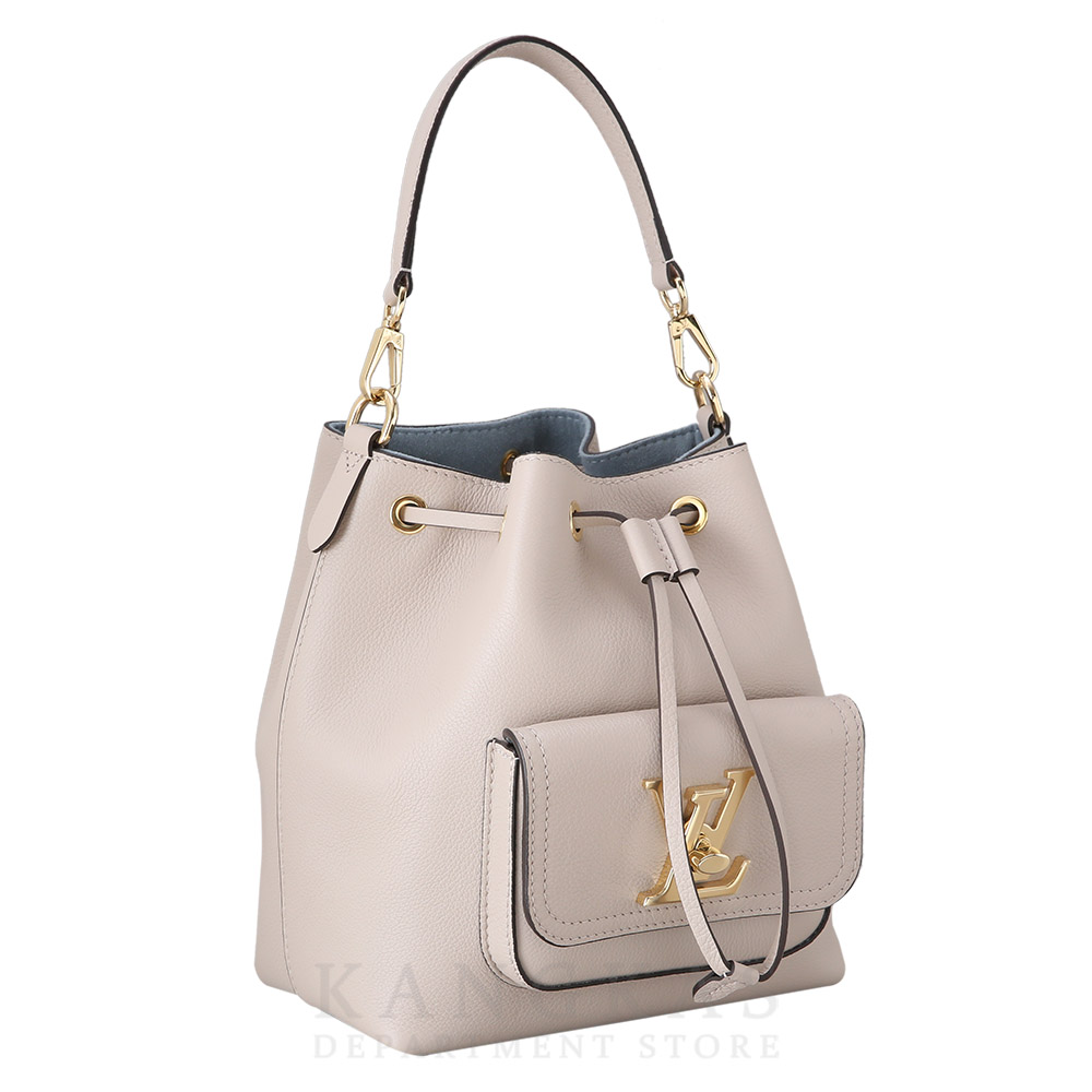 LOUIS VUITTON(USED)루이비통 락미 버킷백
