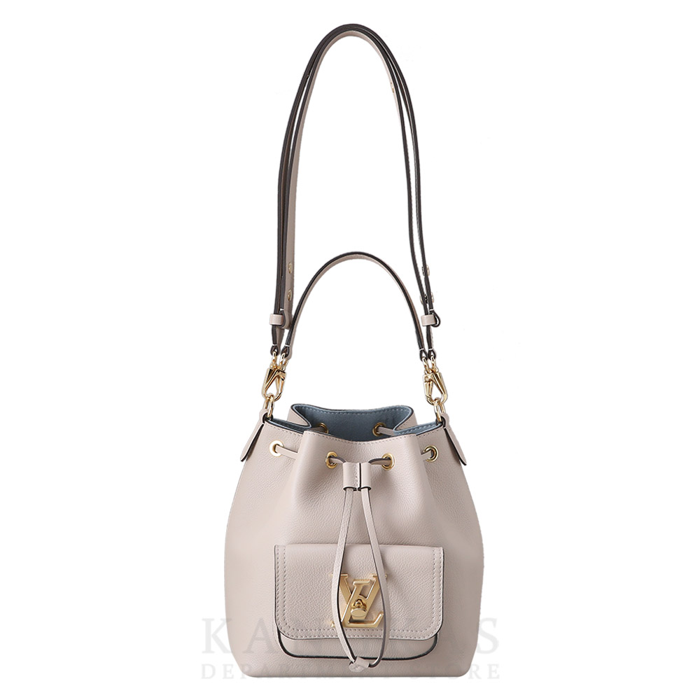 LOUIS VUITTON(USED)루이비통 락미 버킷백