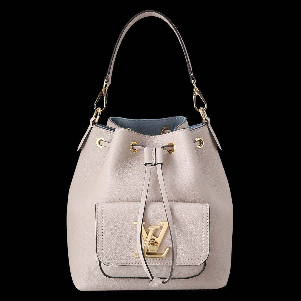 LOUIS VUITTON(USED)루이비통 락미 버킷백