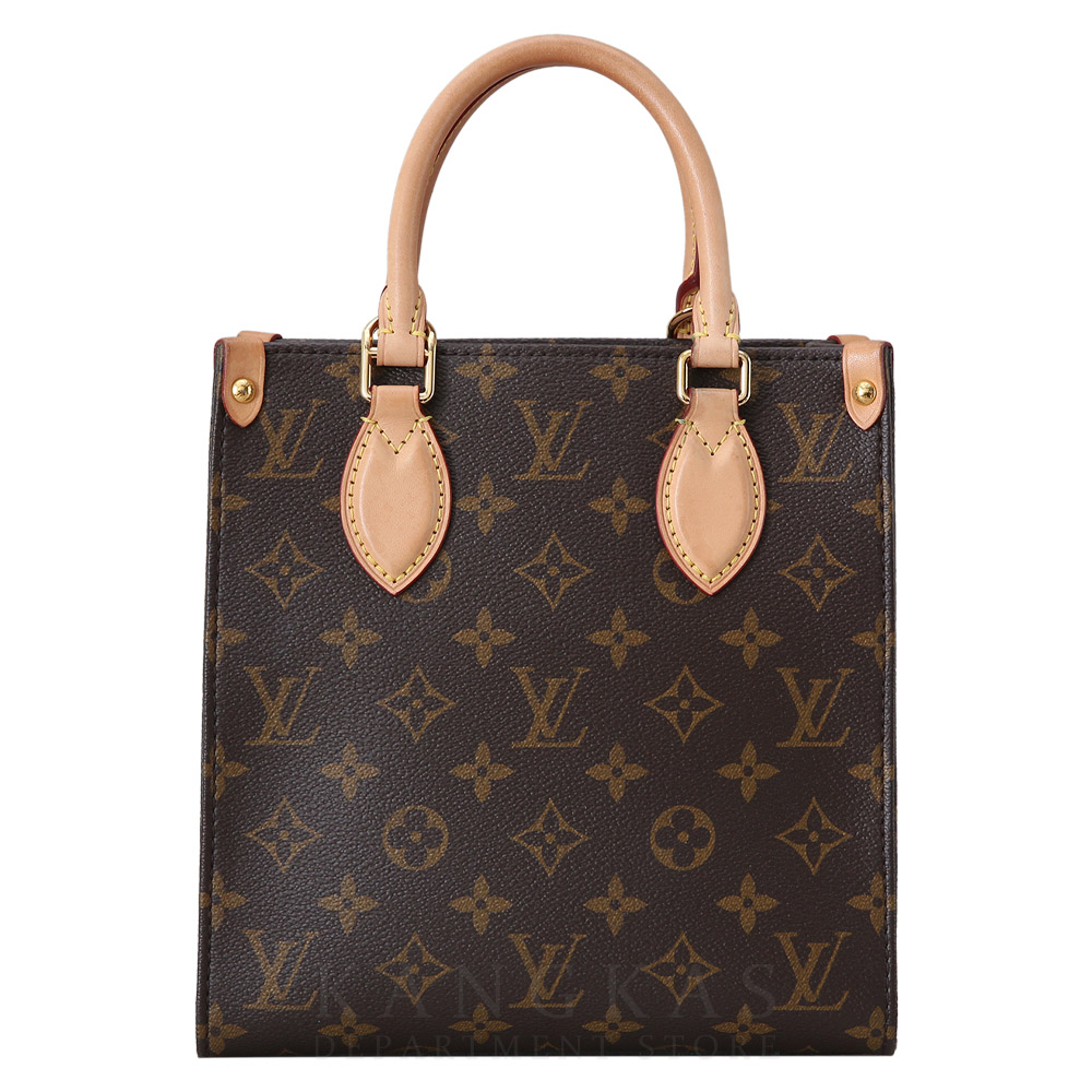 LOUIS VUITTON(USED)루이비통 모노그램 삭 플라 BB