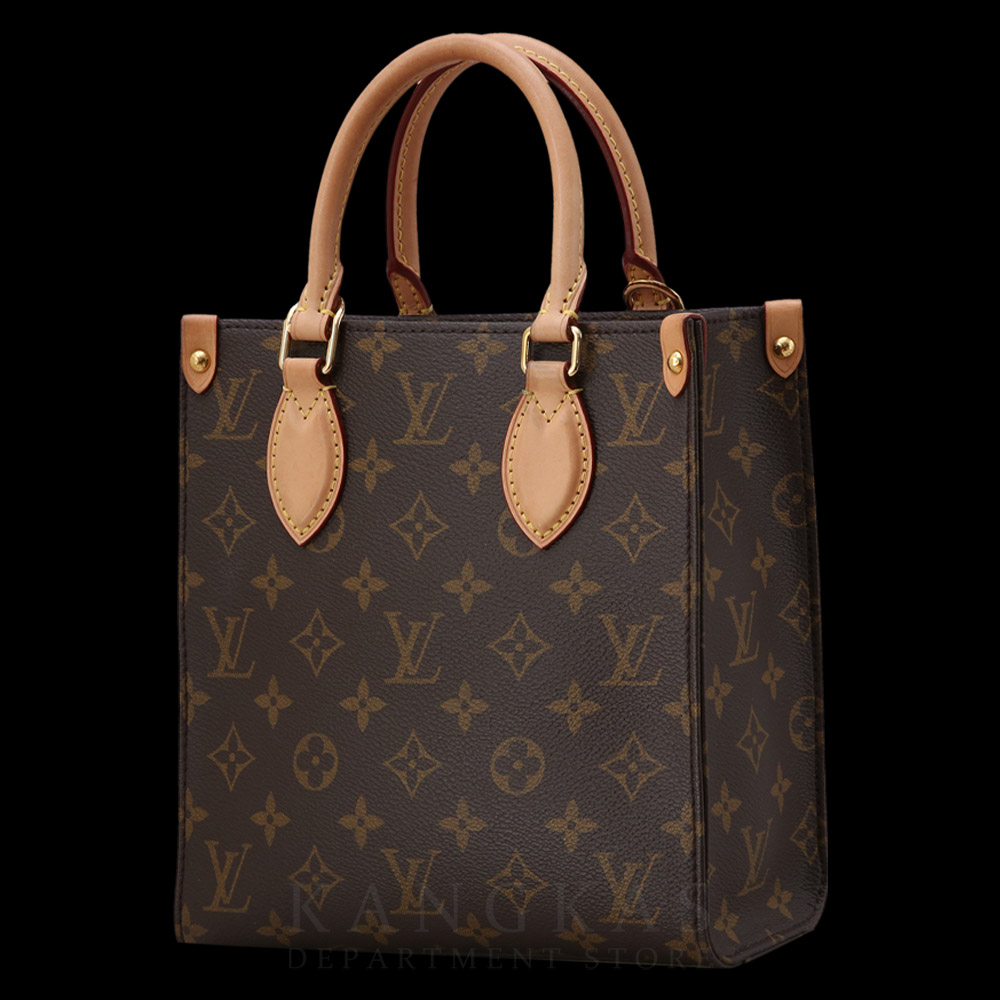 LOUIS VUITTON(USED)루이비통 모노그램 삭 플라 BB