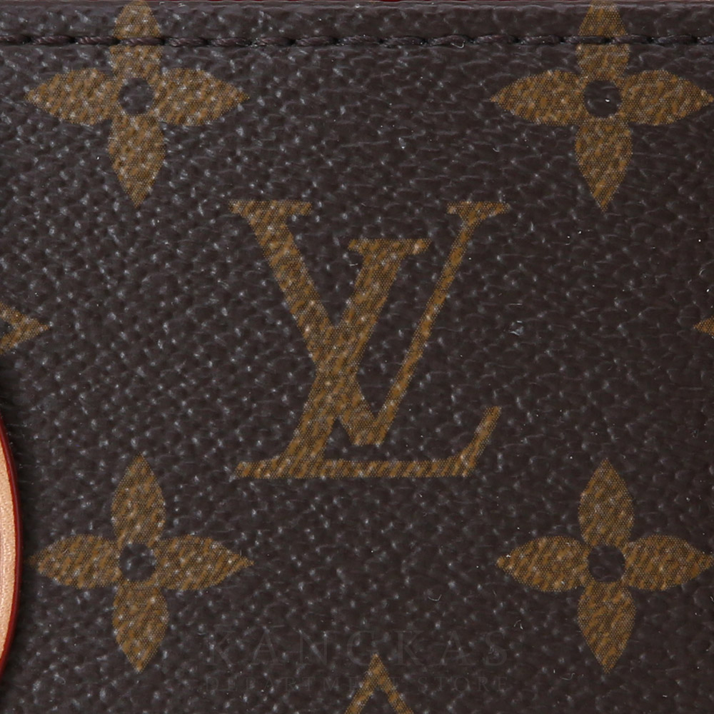 LOUIS VUITTON(USED)루이비통 모노그램 삭 플라 BB