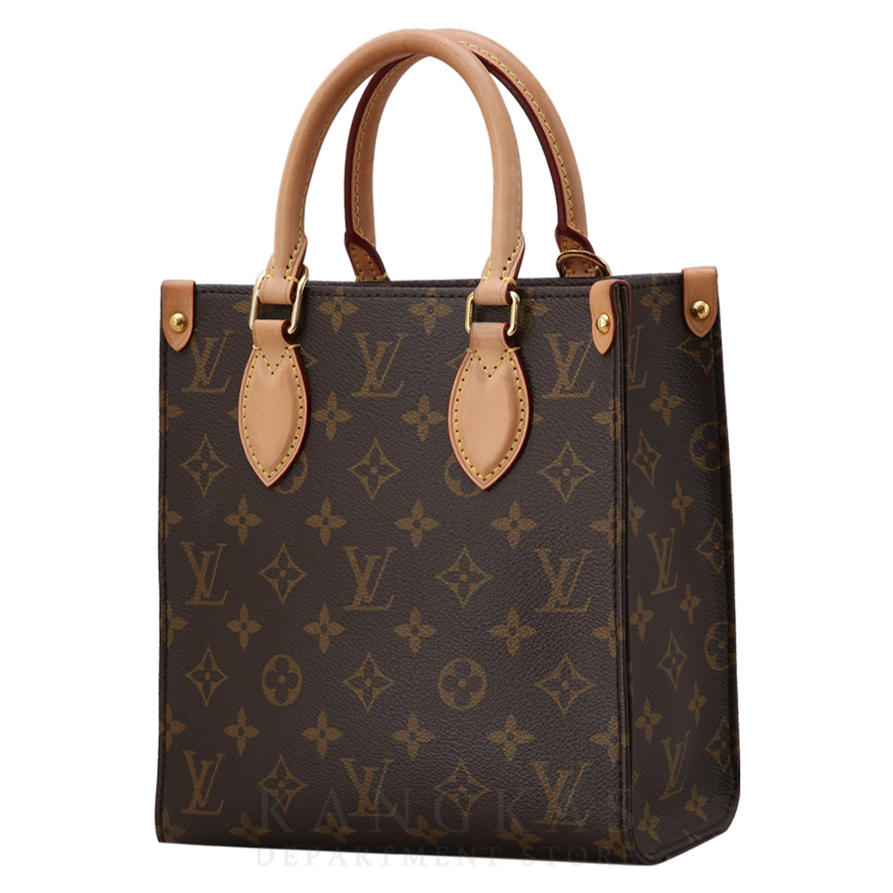 LOUIS VUITTON(USED)루이비통 모노그램 삭 플라 BB