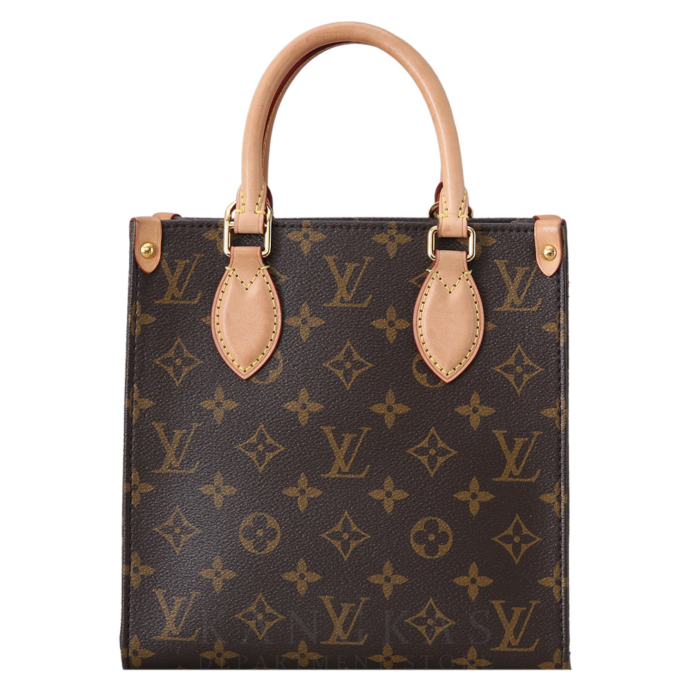 LOUIS VUITTON(USED)루이비통 모노그램 삭 플라 BB