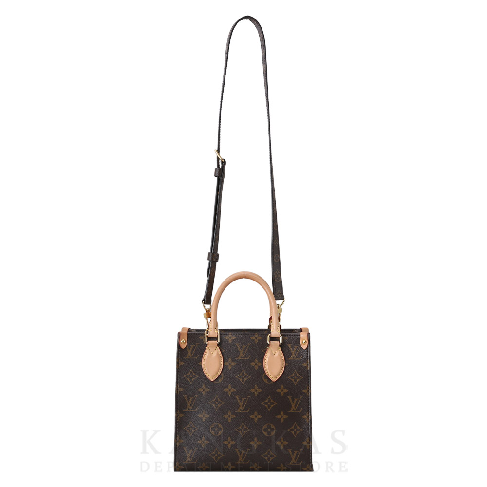 LOUIS VUITTON(USED)루이비통 모노그램 삭 플라 BB