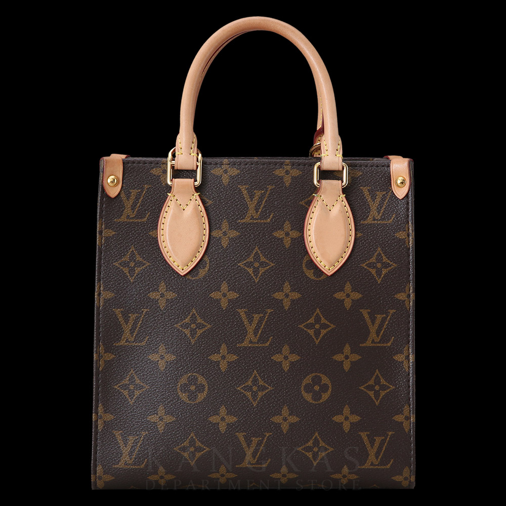LOUIS VUITTON(USED)루이비통 모노그램 삭 플라 BB