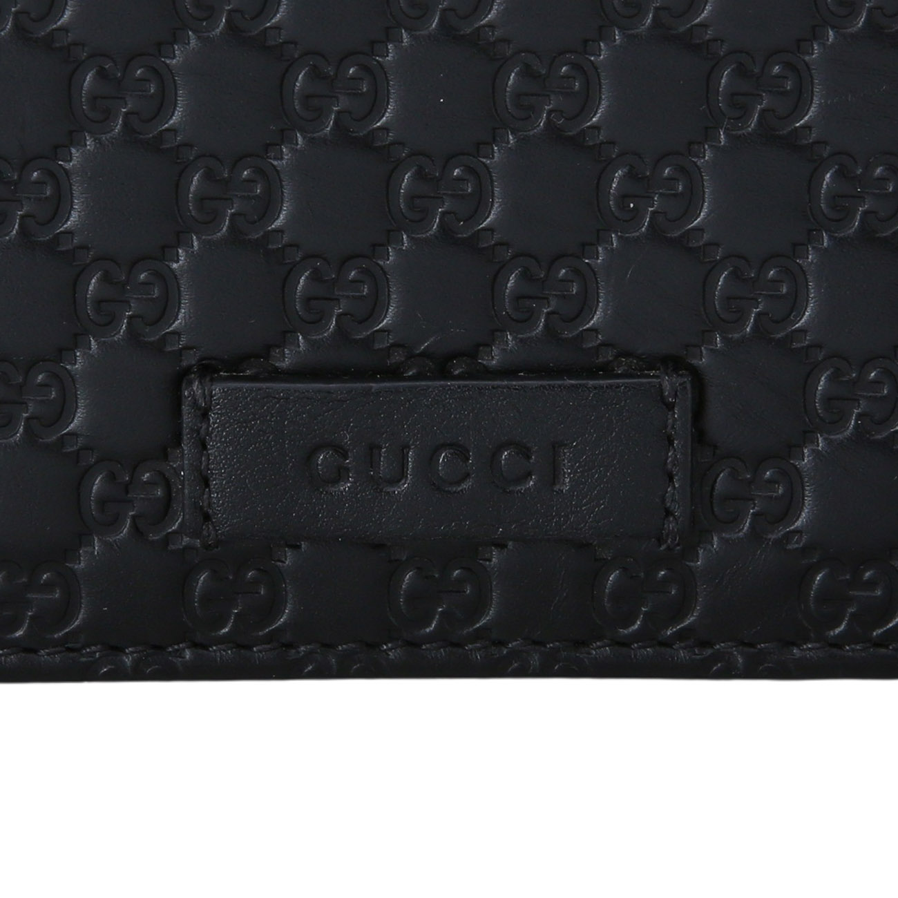 GUCCI(USED)구찌 466507 마이크로 씨마 WOC