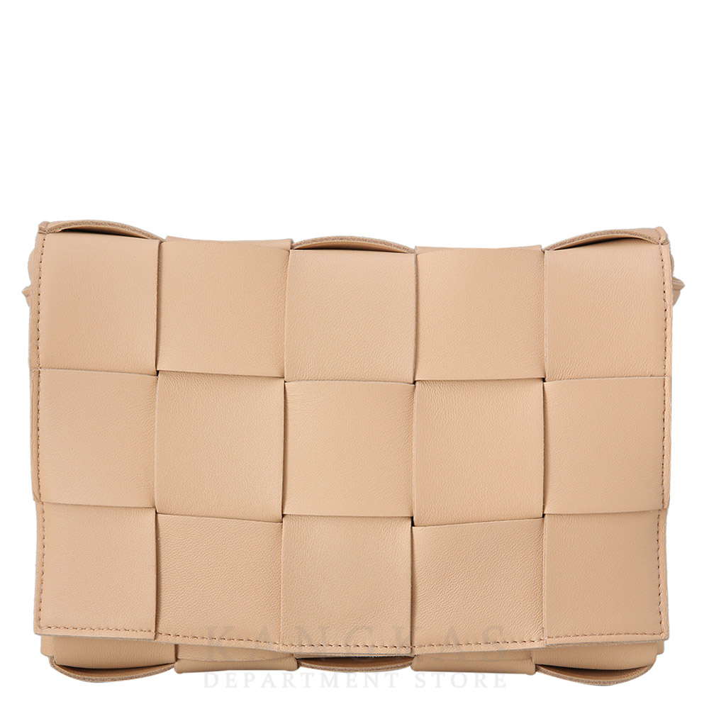 BOTTEGA VENETA(USED)보테가베네타 카세트 백