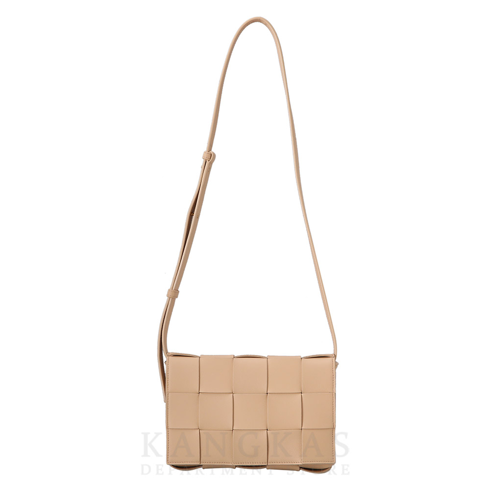BOTTEGA VENETA(USED)보테가베네타 카세트 백