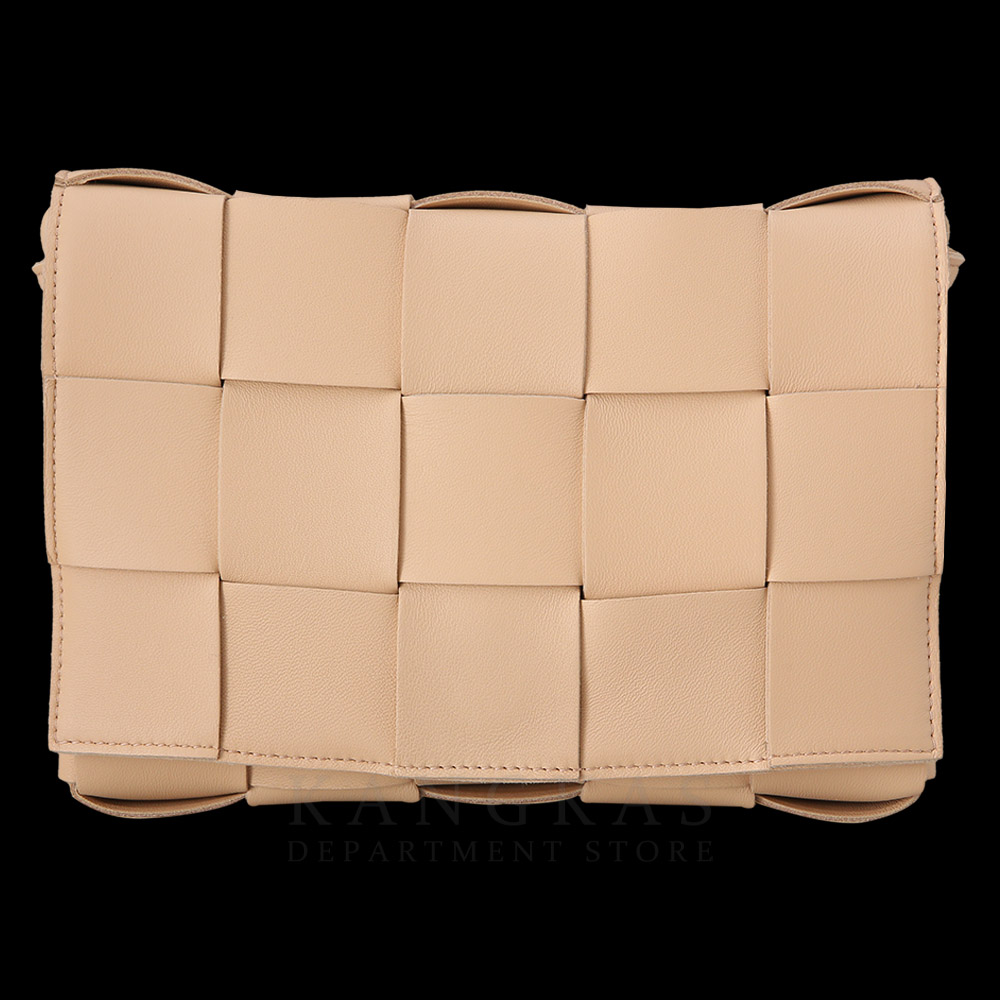 BOTTEGA VENETA(USED)보테가베네타 카세트 백