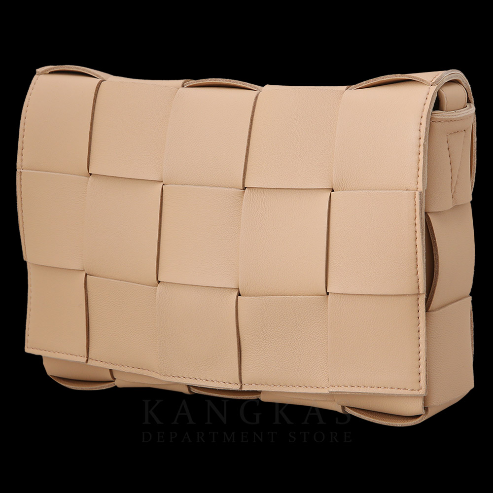 BOTTEGA VENETA(USED)보테가베네타 카세트 백