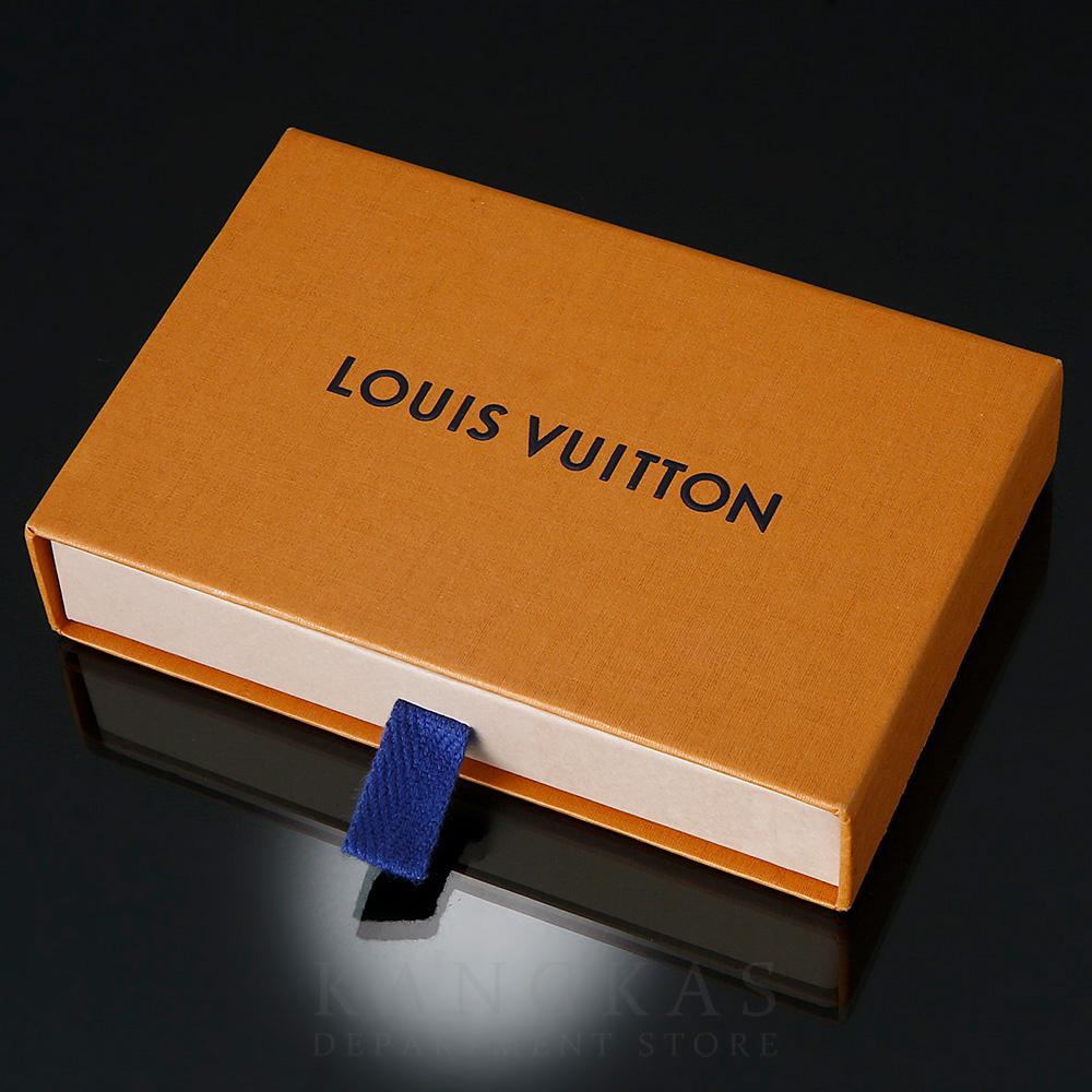 LOUIS VUITTON(USED)루이비통 LV 파셋 키 홀더
