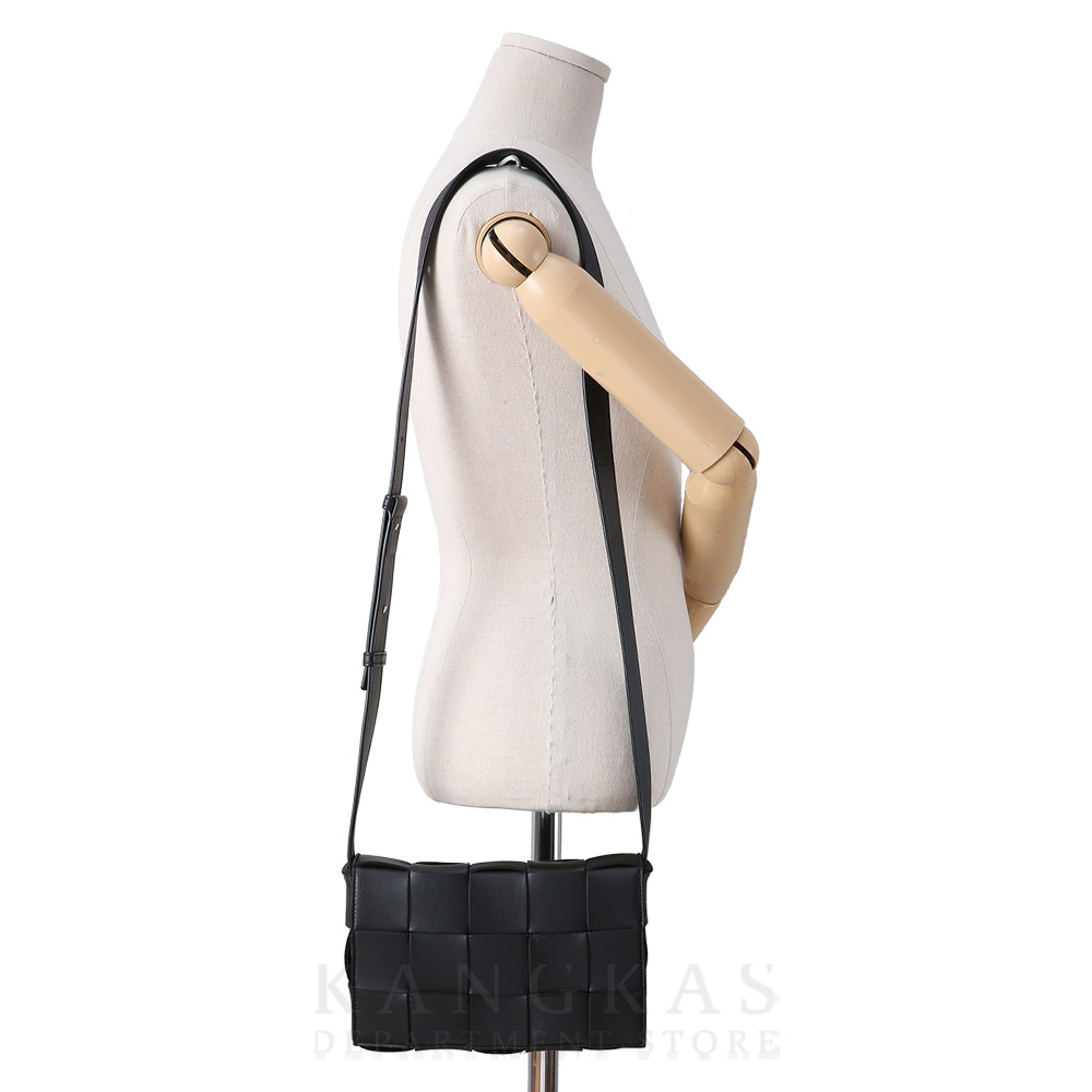 BOTTEGA VENETA(USED)보테가베네타 카세트 백