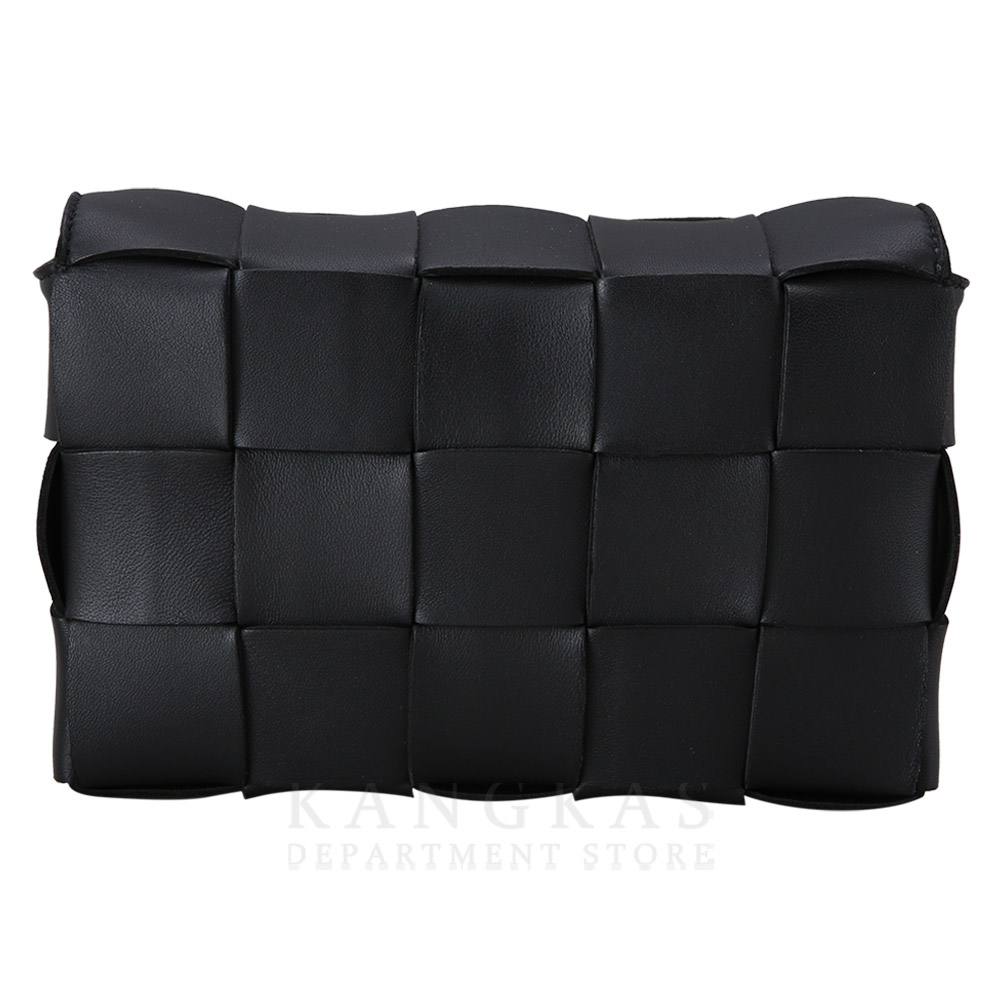BOTTEGA VENETA(USED)보테가베네타 카세트 백