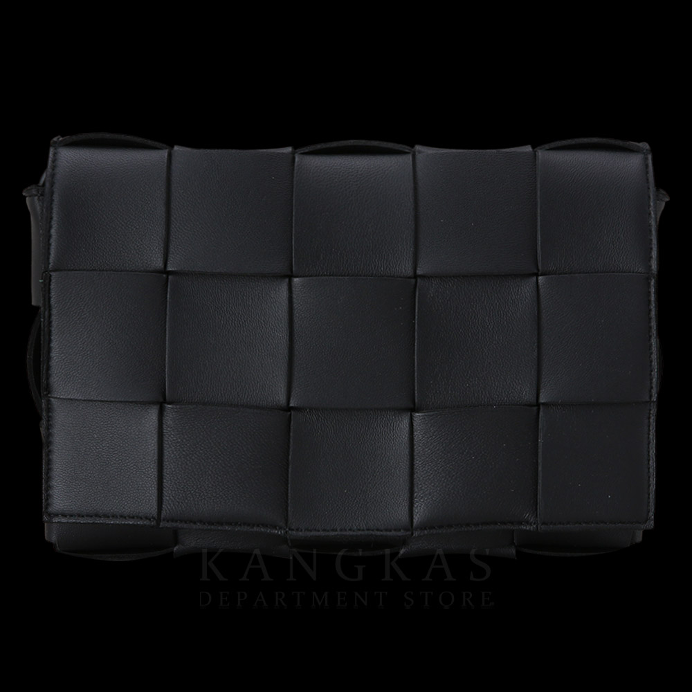 BOTTEGA VENETA(USED)보테가베네타 카세트 백