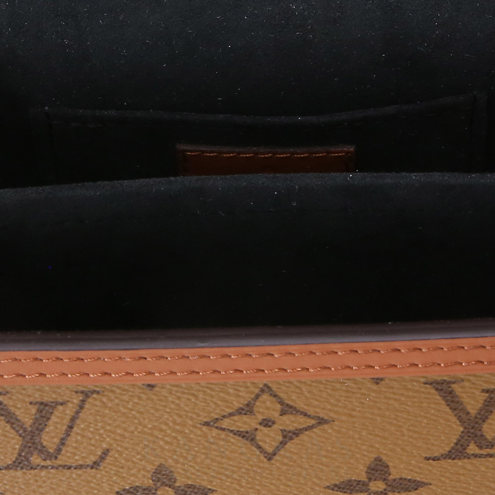 LOUIS VUITTON(USED)루이비통 모노그램 도핀 미니