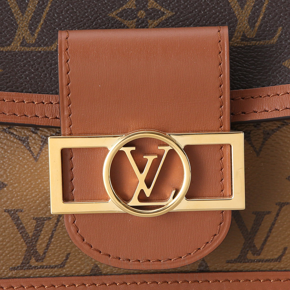 LOUIS VUITTON(USED)루이비통 모노그램 도핀 미니
