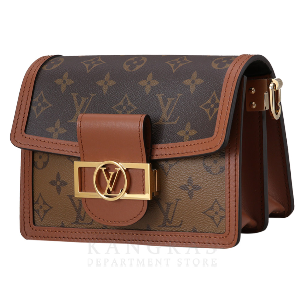 LOUIS VUITTON(USED)루이비통 모노그램 도핀 미니