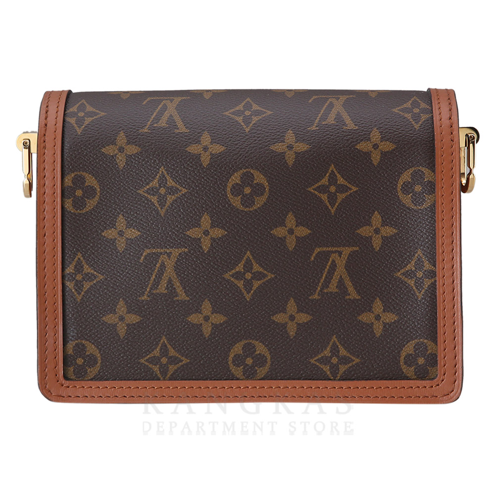 LOUIS VUITTON(USED)루이비통 모노그램 도핀 미니
