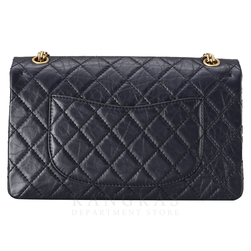 CHANEL(USED)샤넬 2.55 빈티지 라지28