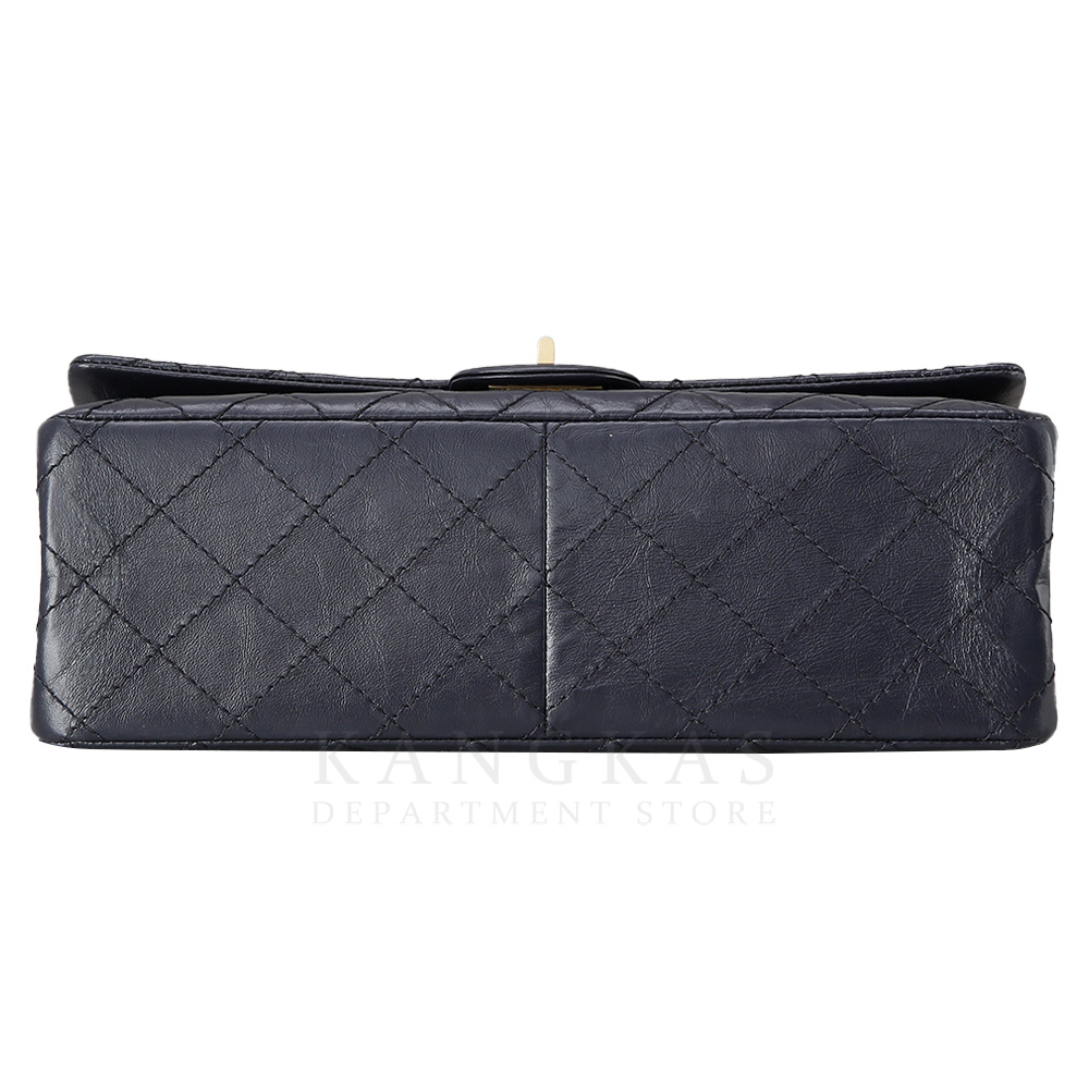 CHANEL(USED)샤넬 2.55 빈티지 라지28