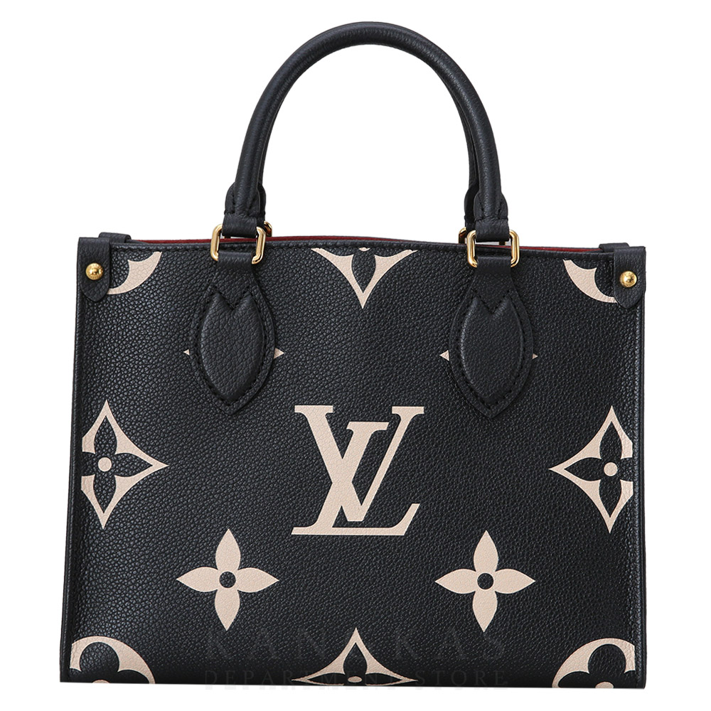 LOUIS VUITTON(USED)루이비통 앙프렝트 온더고PM