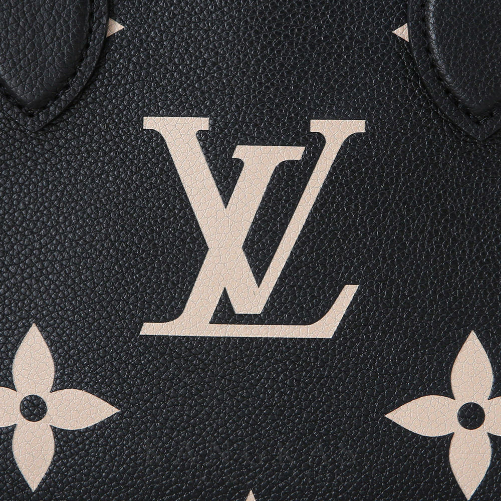 LOUIS VUITTON(USED)루이비통 앙프렝트 온더고PM