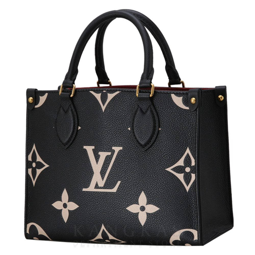 LOUIS VUITTON(USED)루이비통 앙프렝트 온더고PM