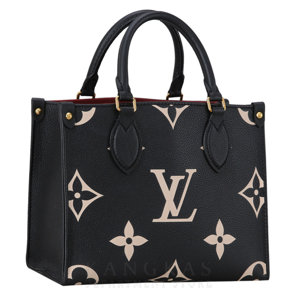 LOUIS VUITTON(USED)루이비통 앙프렝트 온더고PM