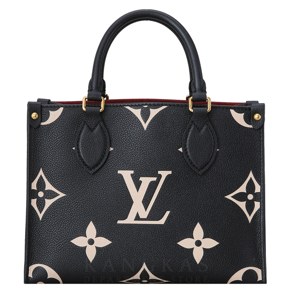 LOUIS VUITTON(USED)루이비통 앙프렝트 온더고PM