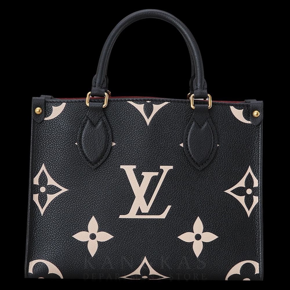 LOUIS VUITTON(USED)루이비통 앙프렝트 온더고PM