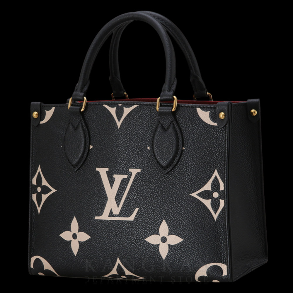 LOUIS VUITTON(USED)루이비통 앙프렝트 온더고PM