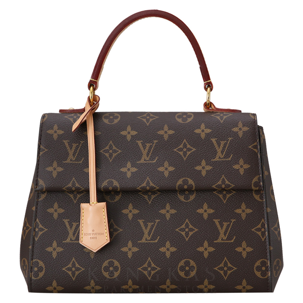 LOUIS VUITTON(USED)루이비통 모노그램 클루니BB