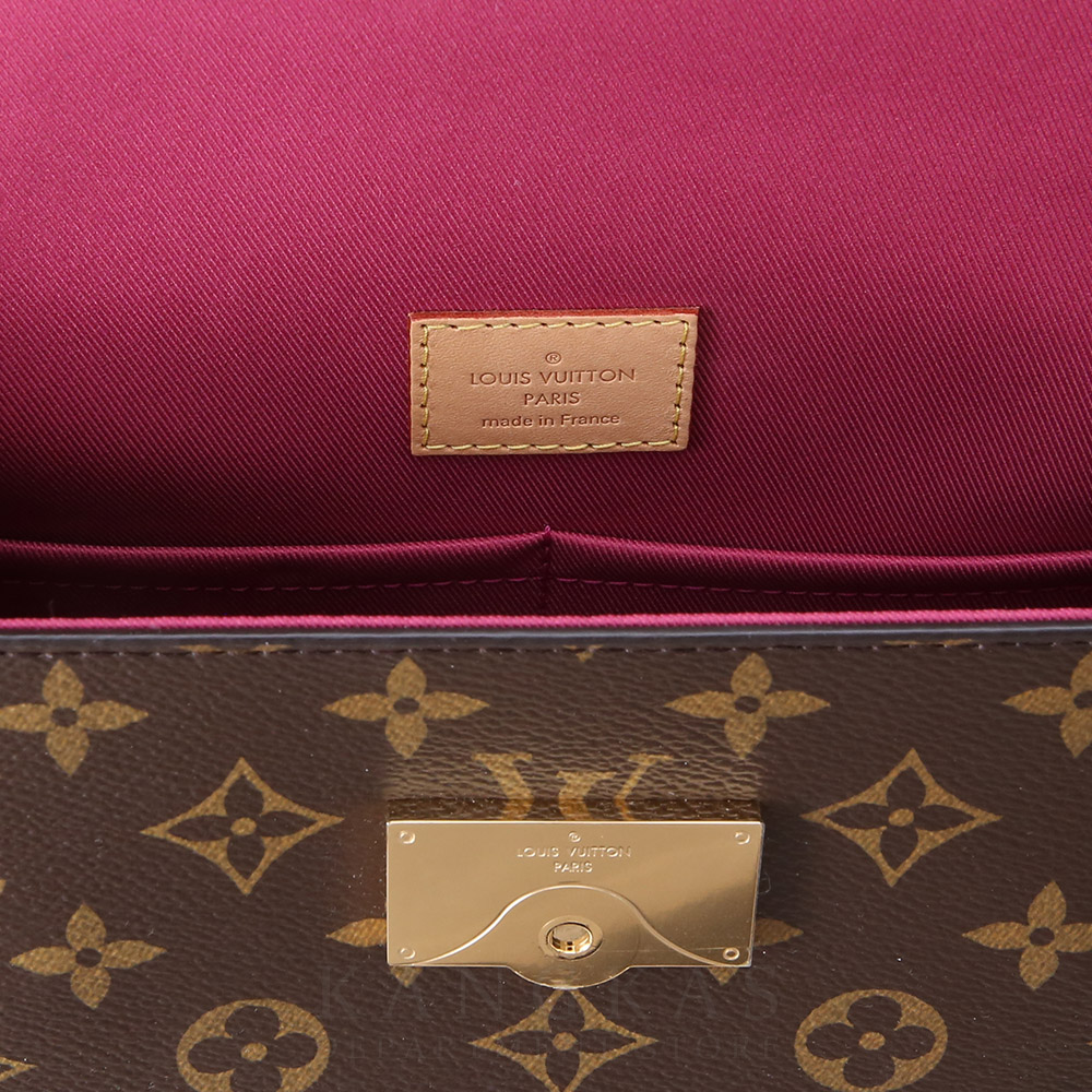 LOUIS VUITTON(USED)루이비통 모노그램 클루니BB