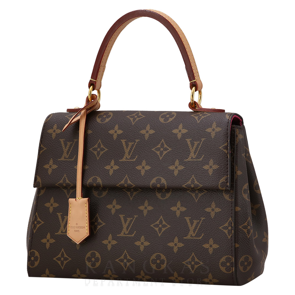 LOUIS VUITTON(USED)루이비통 모노그램 클루니BB