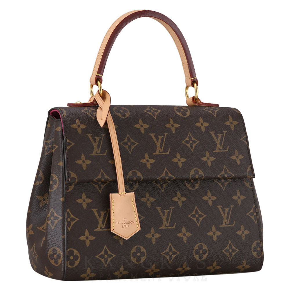 LOUIS VUITTON(USED)루이비통 모노그램 클루니BB