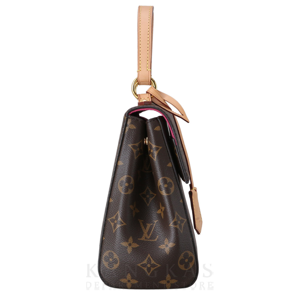 LOUIS VUITTON(USED)루이비통 모노그램 클루니BB