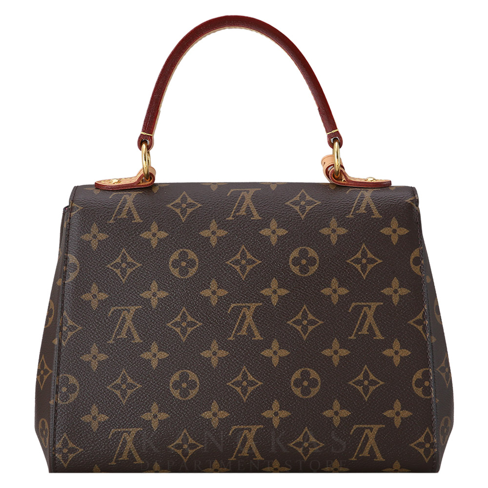 LOUIS VUITTON(USED)루이비통 모노그램 클루니BB
