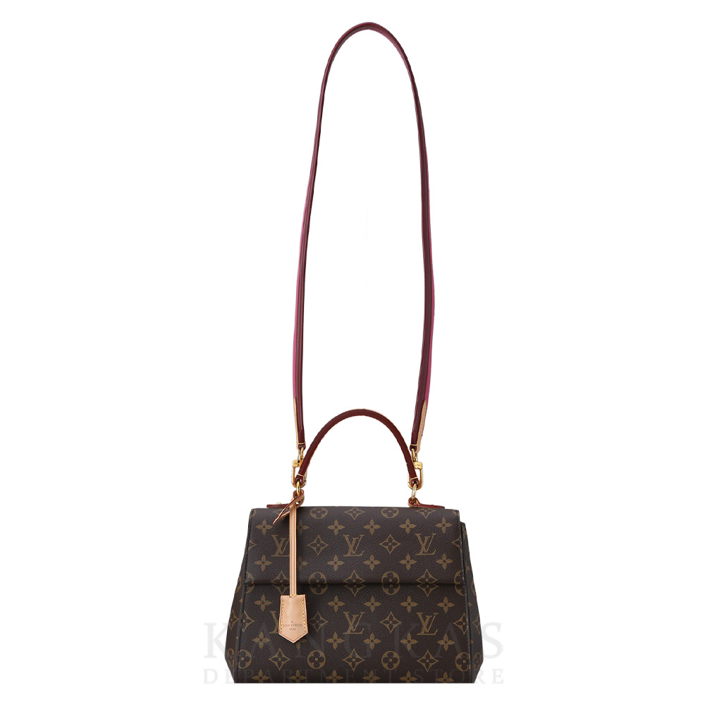 LOUIS VUITTON(USED)루이비통 모노그램 클루니BB