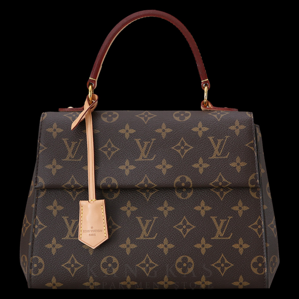 LOUIS VUITTON(USED)루이비통 모노그램 클루니BB