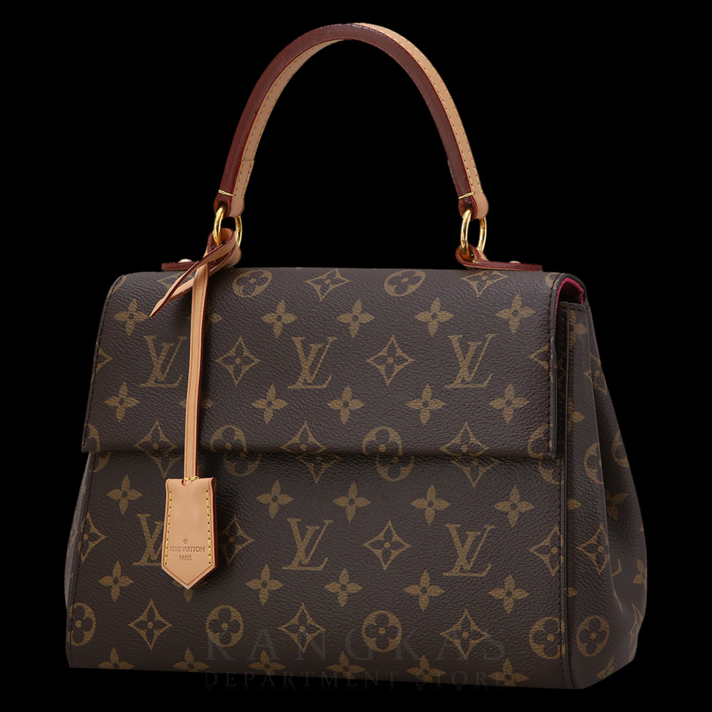 LOUIS VUITTON(USED)루이비통 모노그램 클루니BB