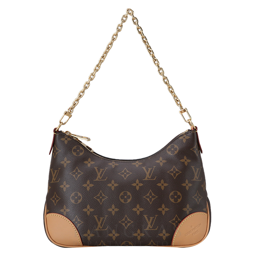 LOUIS VUITTON(USED)루이비통 모노그램 불로뉴